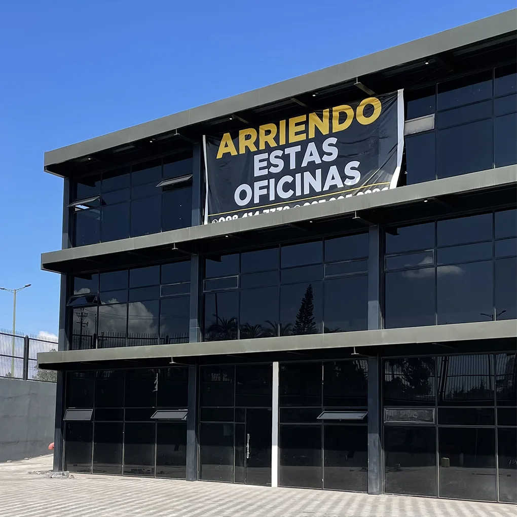 Bodegas Senna Arriendo